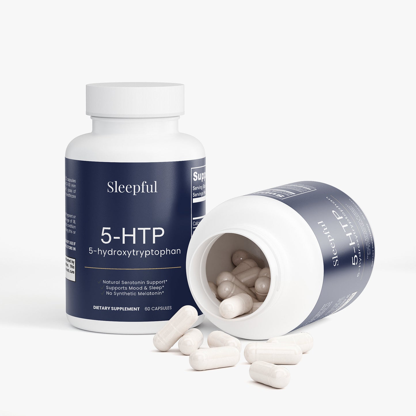 Sleepful™ 5-HTP