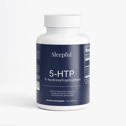 Sleepful™ 5-HTP